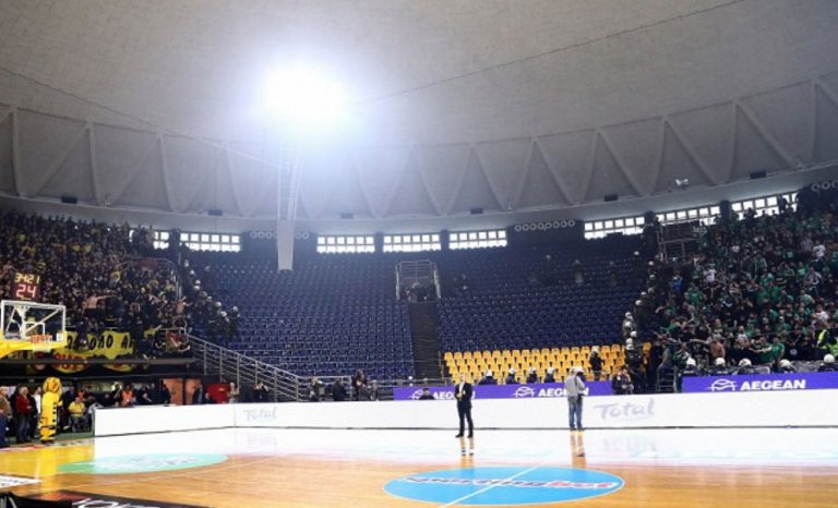 «Χαμός» στα επίσημα και απειλή Παναθηναϊκού να μην κατέβει!