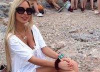 Ψηλή, ξανθιά, γαλανομάτα και Ελληνίδα (pics)