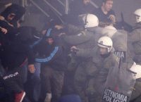 AYTOΣ φταίει για όλα όσα έγιναν στον τελικό!