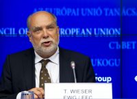 EWG, Βίζερ: Περισσότερη δράση και λιγότερες κουβέντες