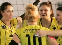 Άρης – ΑΕΚ 3-0