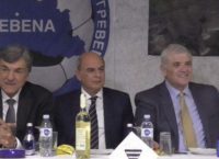Μελισσανίδης: Σύντομα θα δούμε την αλλαγή στο ελληνικό ποδόσφαιρο (VIDEO)