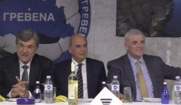 Μελισσανίδης: Σύντομα θα δούμε την αλλαγή στο ελληνικό ποδόσφαιρο (VIDEO)