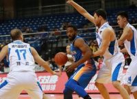 Ολοκλήρωσε τις υποχρεώσεις του στην Κίνα ο Μαυροκεφαλίδης