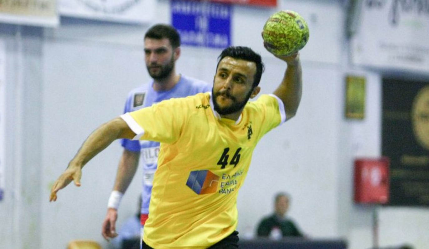 ΑΕΚ – Φίλιππος Βέροιας 23-27