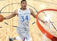 Τα καλύτερης της All Star «παράστασης» του Γιάννη (vid)