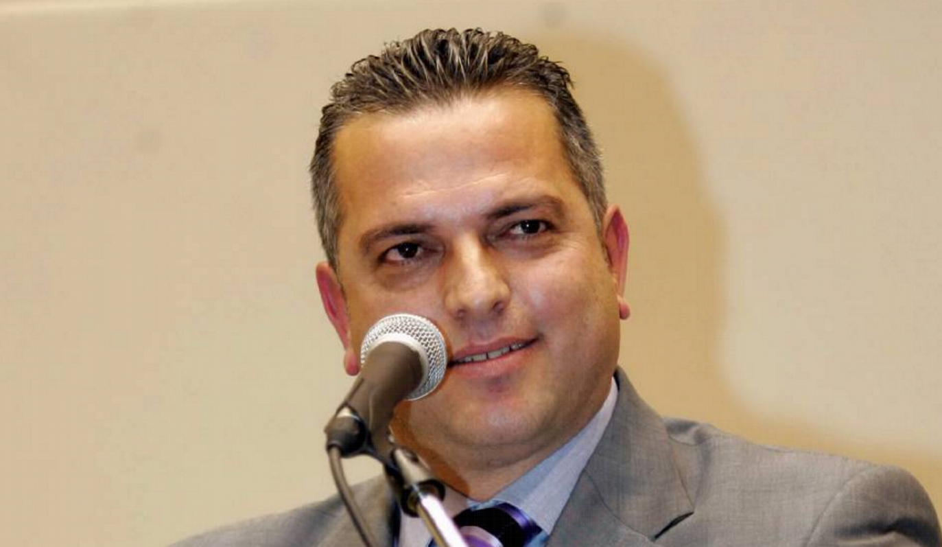 Η φωτογραφία με τον Δημητριάδη να μιλάει στους οπαδούς της ΑΕΚ! (pic)