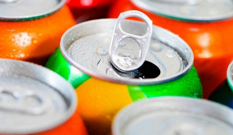 Η υπερβολική κατανάλωση φρουκτόζης βλάπτει σοβαρά την υγεία