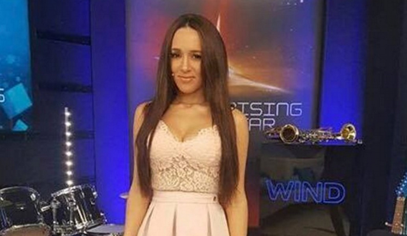 Καλομοίρα: Ένα απόλυτα girly outfit