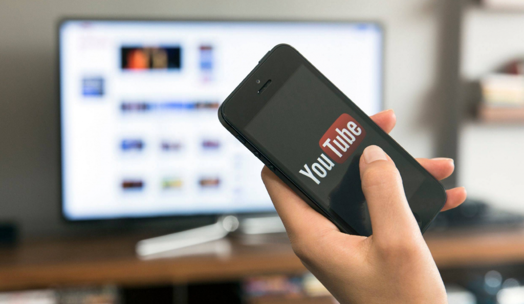 Δωρεάν ταινίες YouTube: Έρχονται στην Ελλάδα
