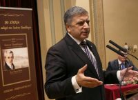 Πατούλης: Χρειάζονται πολιτικές για την κοινωνική ενσωμάτωση των Ρομά