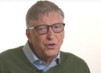 Bill Gates: Φορολόγηση των εργαζόμενων ρομπότ (video)