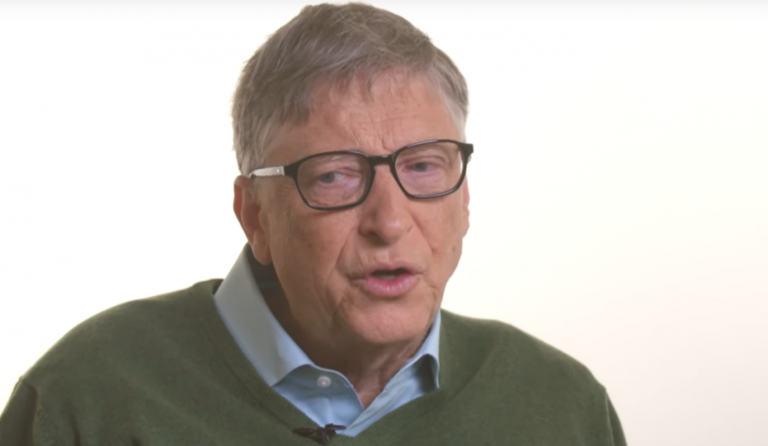 Bill Gates: Φορολόγηση των εργαζόμενων ρομπότ (video)