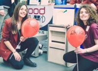 Θεσσαλονίκη: Εντυπωσίασαν και συγκίνησαν oι μαθητές start-uppers