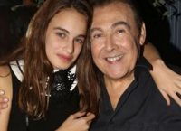 Τόλης Βοσκόπουλος: Νέα δημόσια εμφάνιση μετά το πρόβλημα της υγείας του