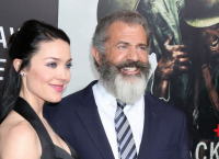 Mel Gibson & Rosalind Ross: Η πρώτη φωτογραφία του παιδιού τους (photo)