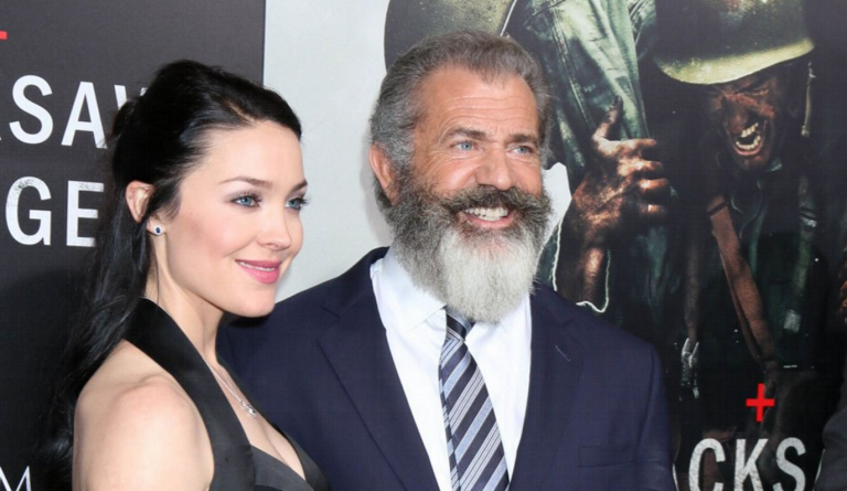 Mel Gibson & Rosalind Ross: Η πρώτη φωτογραφία του παιδιού τους (photo)