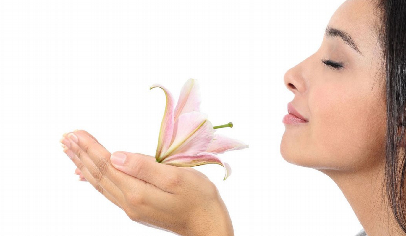 Ανθρώπινη όσφρηση: Ικανή να αναγνωρίσει έως και ένα τρισεκατομμύριο μυρωδιές