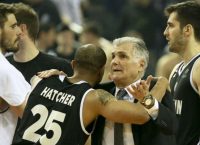 «Βουνό» τα προβλήματα για την Παρτιζάν ενόψει ΠΑΟΚ!