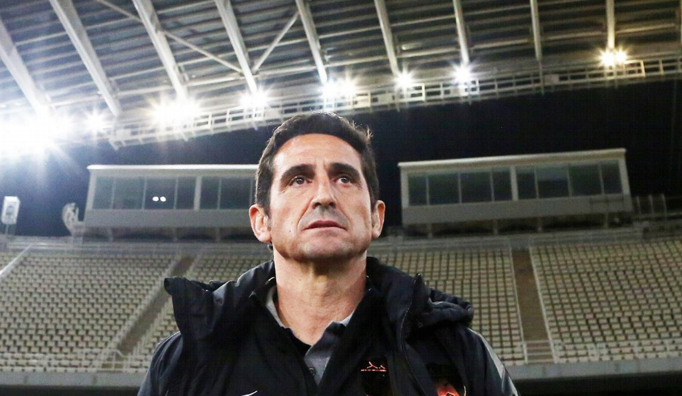 Με τον δικό του τρόπο μέχρι τέλους…