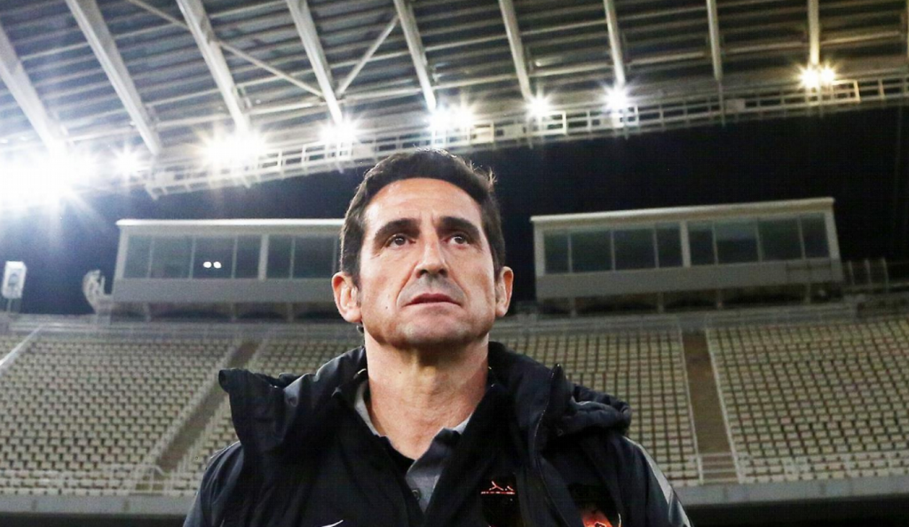 Αυτή είναι η ενδεκάδα της ΑΕΚ