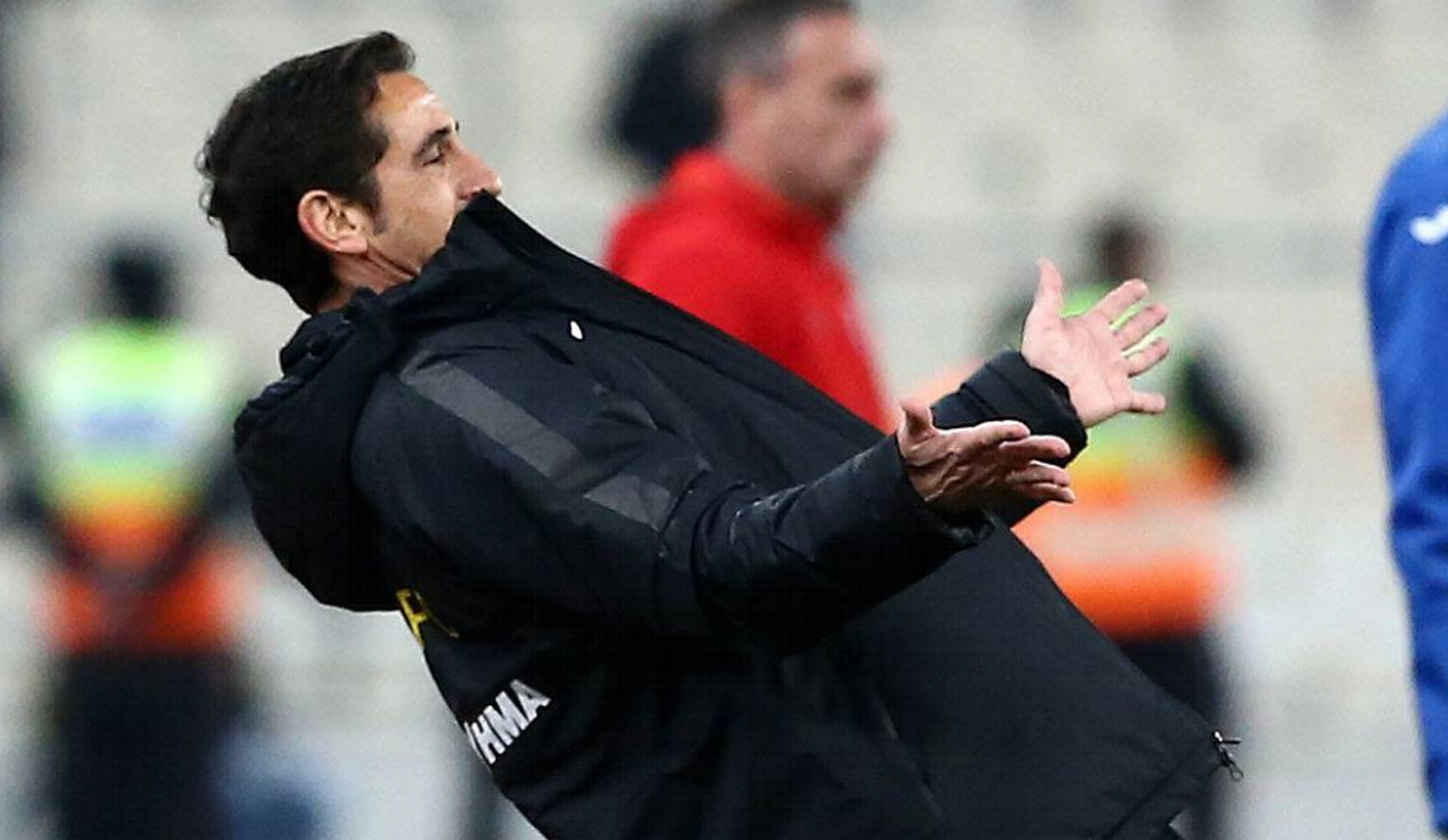Τι δεν θέλει να ξαναδεί ΠΟΤΕ ο Χιμένεθ από τους παίκτες του