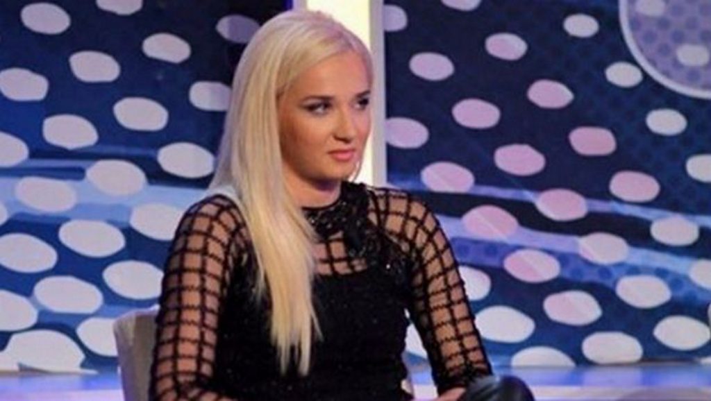 “Καυτή” Αλβανίδα μπασκετμπολίστρια έβαλε 79 πόντους σε έναν αγώνα!