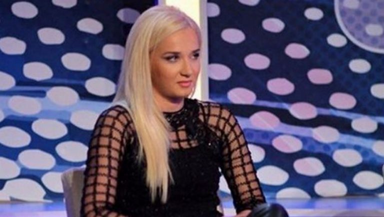 “Καυτή” Αλβανίδα μπασκετμπολίστρια έβαλε 79 πόντους σε έναν αγώνα!