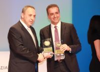Retail Business Awards: Τιμητικές διακρίσεις για τον Θανάση Παπανικολάου της MIG