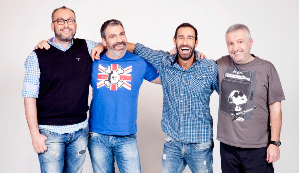 Κόπηκε στον αέρα το Ράδιο Αρβύλα! Τι είπε ο Αντώνης Κανάκης (vid)