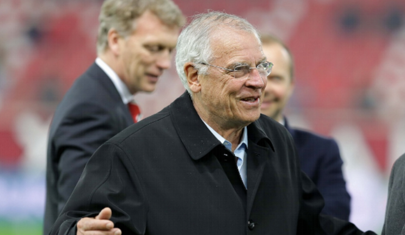 Σάββας Θεοδωρίδης: «Με αυτόν τον παίκτη έχω τρελαθεί»