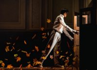 Nederlands Dans Theater στο Μέγαρο Μουσικής Αθηνών