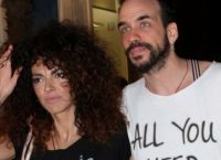 Πάνος Μουζουράκης: Το ανατρεπτικό μήνυμα αγάπης στη Μαρία Σολωμού (vid)