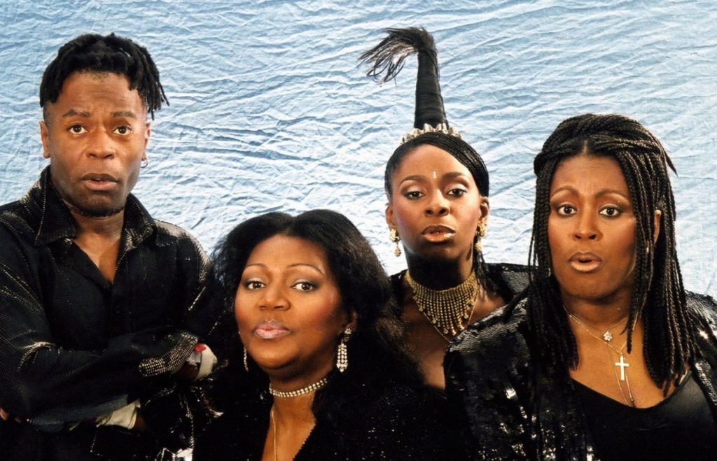 Πάτρα: Οι “Boney M” στην τελετή λήξης του καρναβαλιού