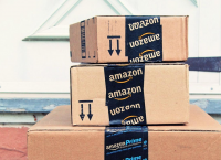 Amazon: Free shipping στα 35 δολάρια