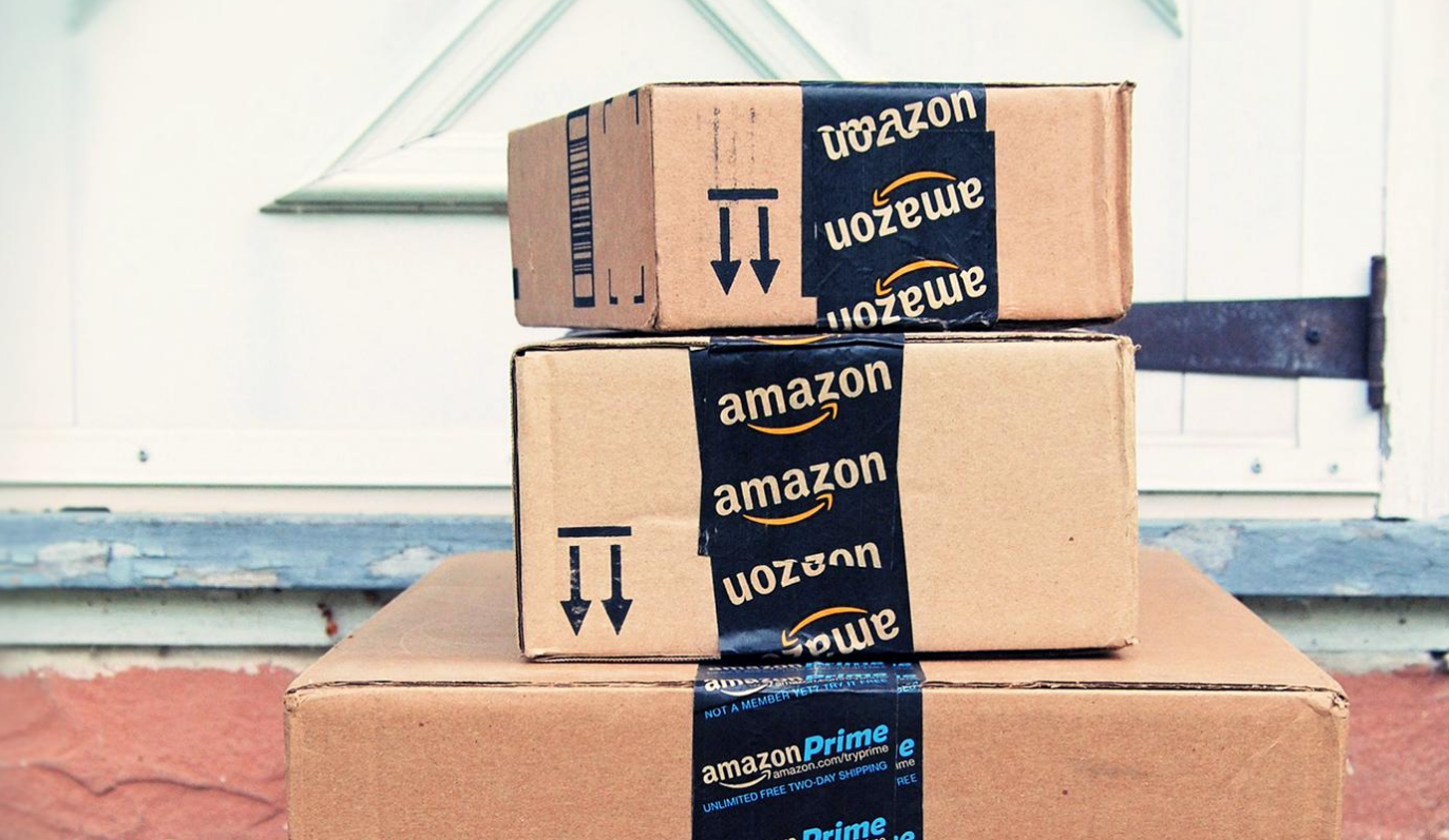 Amazon: Free shipping στα 35 δολάρια