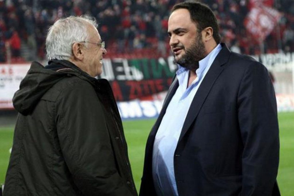 Σκάει κι άλλη πώληση στον Ολυμπιακό, παρά τον τραυματισμό!