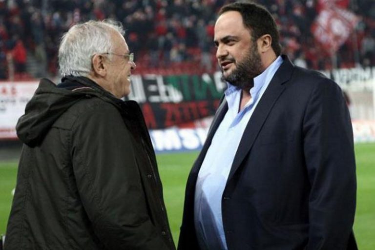 Σκάει κι άλλη πώληση στον Ολυμπιακό, παρά τον τραυματισμό!