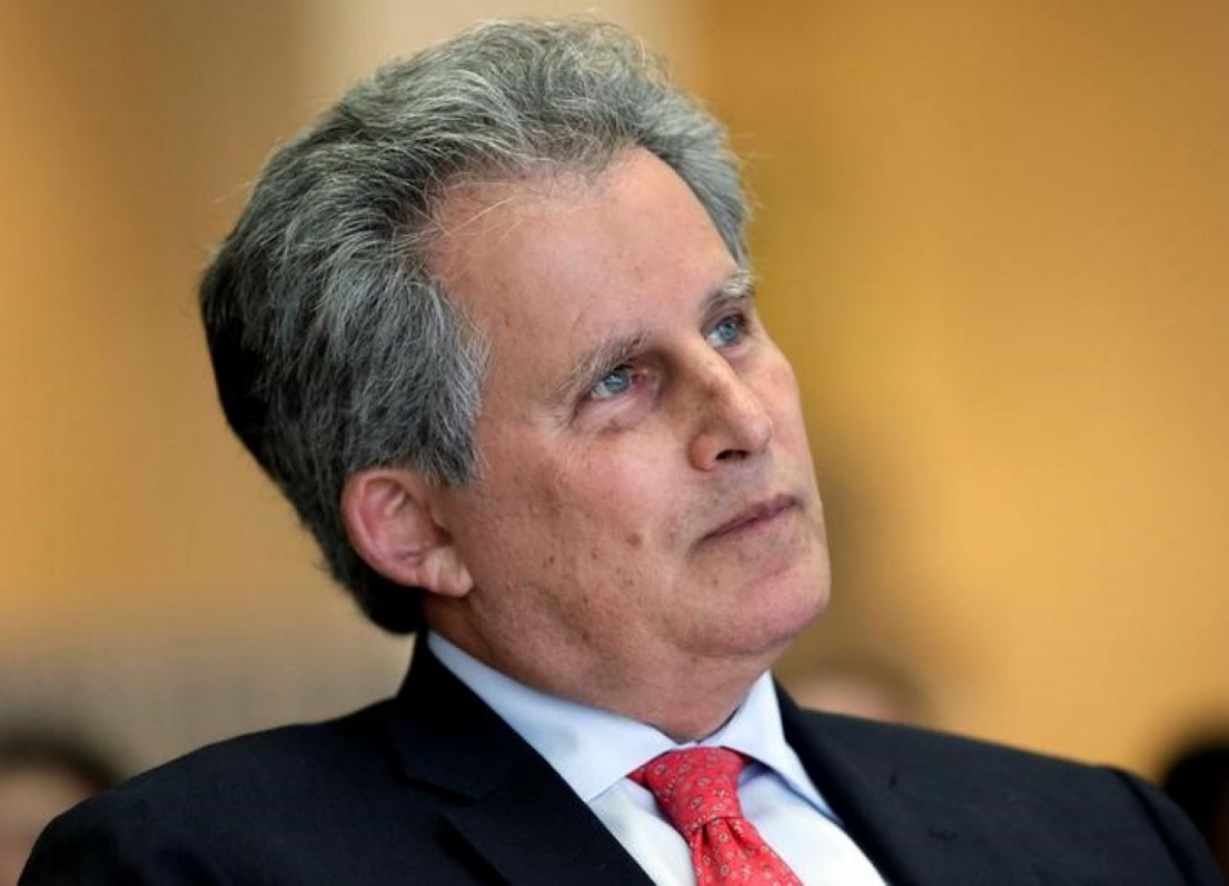 ΔΝΤ: Υπό τους όρους μας η συμμετοχή μας στο ελληνικό πρόγραμμα