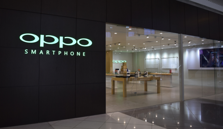 Oppo: Τεχνολογική καινοτομία στις κάμερες smartphones ( ; )