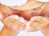 Συνταγές για σπιτικό scrub