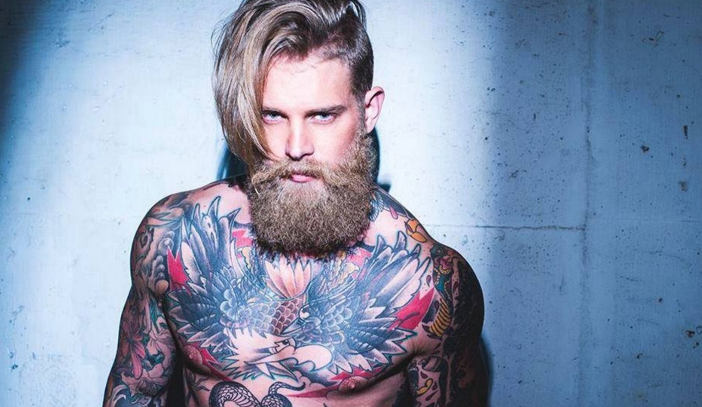 “Etre Blanc”: Δεν είναι απλώς μια τάση…