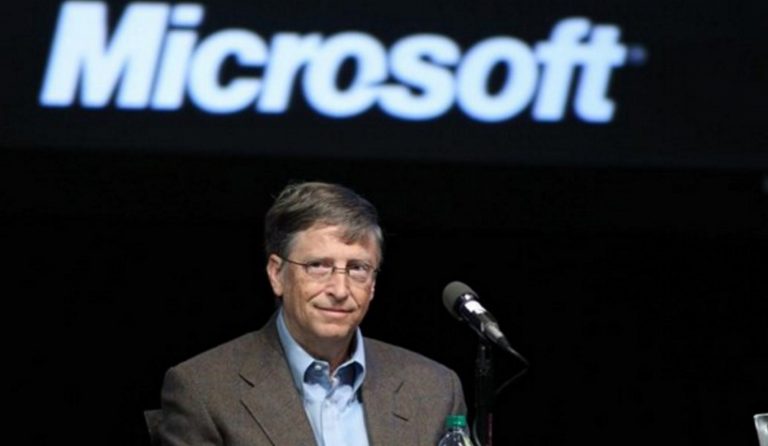 Μπιλ Γκέιτς: Τι θα άλλαζε στα Windows