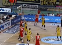 Έτσι νίκησε την Γιουβέντους η ΑΕΚ (vid)