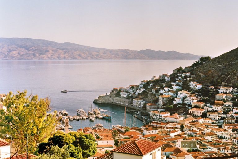 Next is Now: H ανάκαμψη της Τουρκίας και της Αιγύπτου δεν θα επηρεάσει αρνητικά τον τουρισμό της Ελλάδας