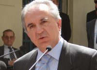 Ορκίστηκε βουλευτής της Ν.Δ. ο Ανδρέας Κουτσούμπας