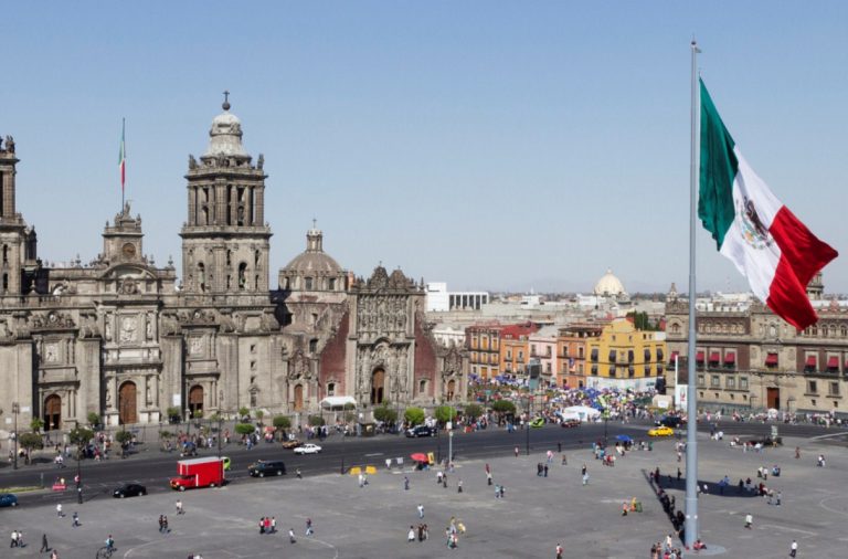 Μεξικό: Τουλάχιστον 30 δολοφονίες πολιτικών, υποψήφιων στις εκλογές του Ιουλίου