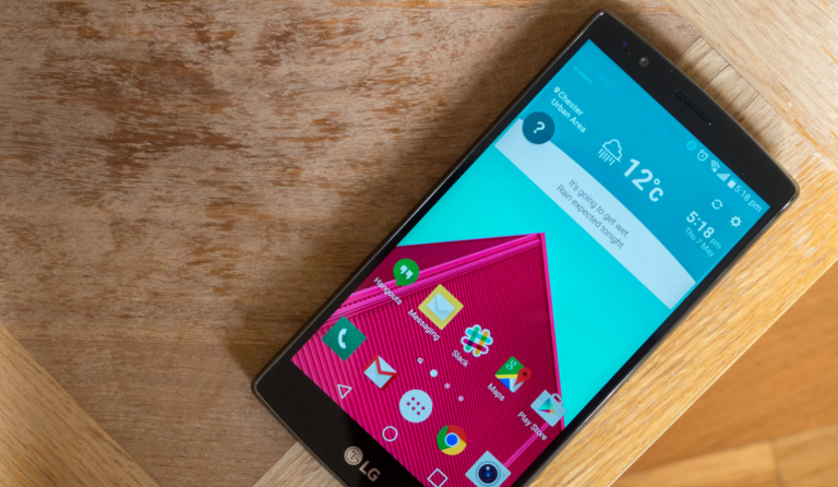 LG G6: Νέο teaser του μοντέλου (video)