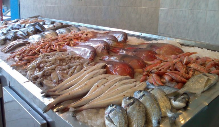 Κερατσίνι: Κατασχέθηκαν 200 κιλά ακατάλληλα ψάρια