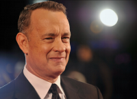 Tom Hanks: Ηθοποιός και… συγγραφέας!